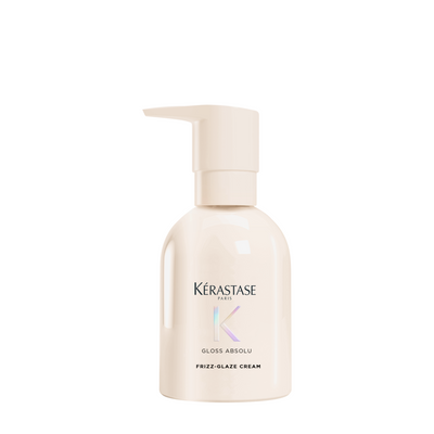 Kérastase Gloss Absolu Frizz-Glaze krema 240ml