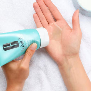Clinique Anti-Blemish Solutions Cleansing Gel