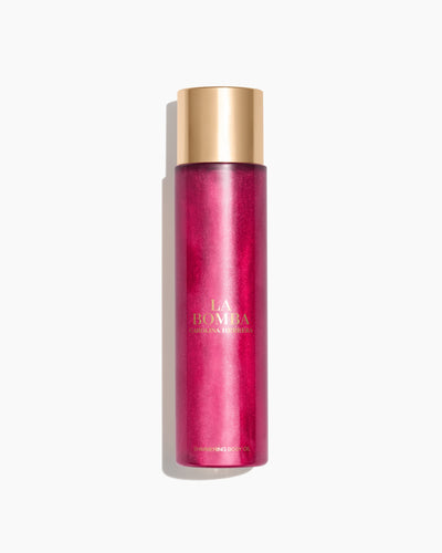 Carolina Herrera La Bomba Shimmering Body Oil