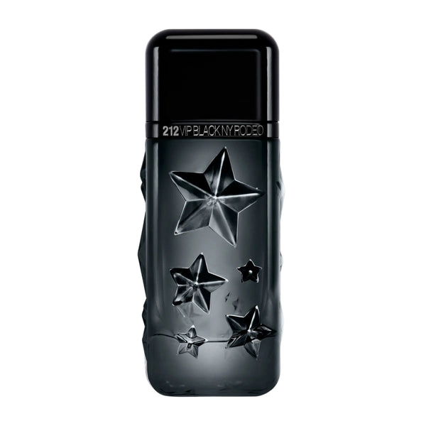 Carolina Herrera 212 VIP Black NY Rodeo EDP
