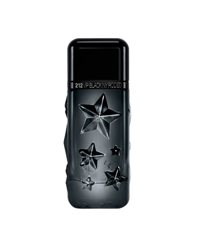 Carolina Herrera 212 VIP Black NY Rodeo EDP
