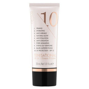 Catrice Ten!sational 10 in 1 Dream prajmer