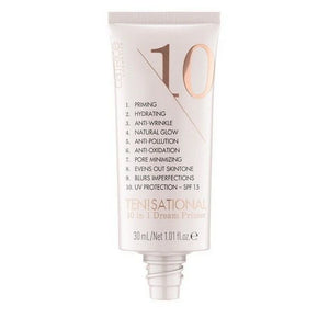 Catrice Ten!sational 10 in 1 Dream prajmer