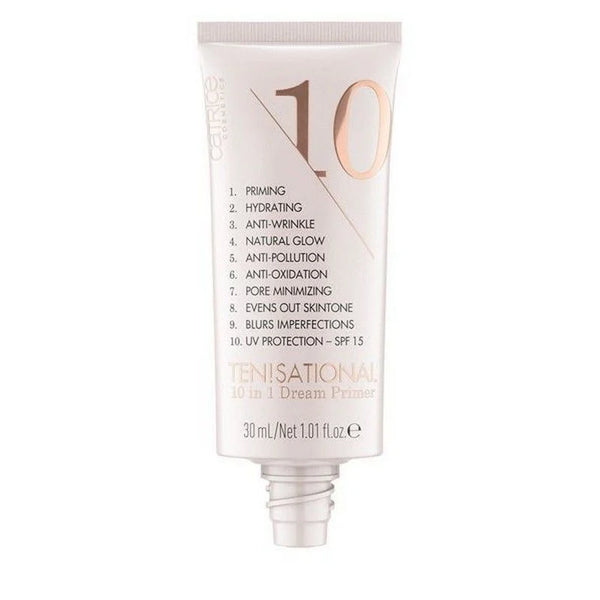Catrice Ten!sational 10 in 1 Dream prajmer