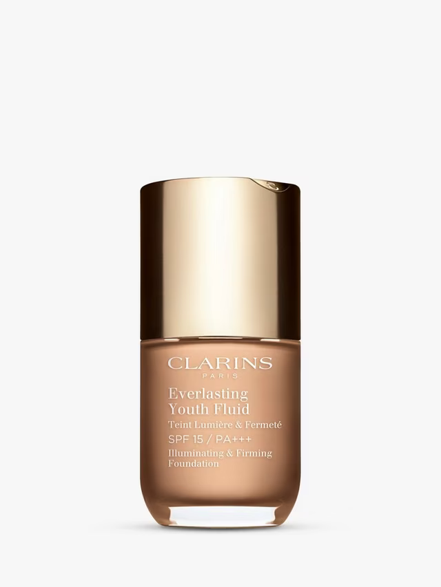 Clarins Everlasting  Fluid