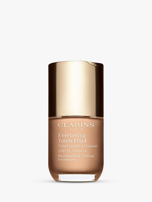 Clarins Everlasting  Fluid