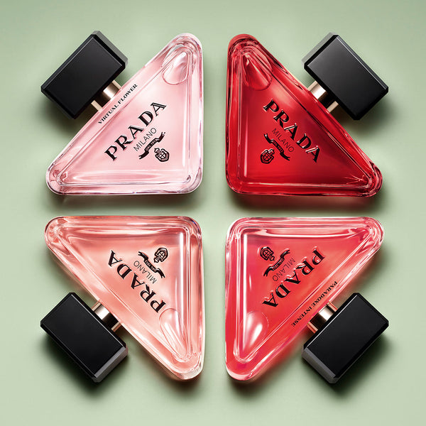 Prada Paradoxe Radical Essence Parfum