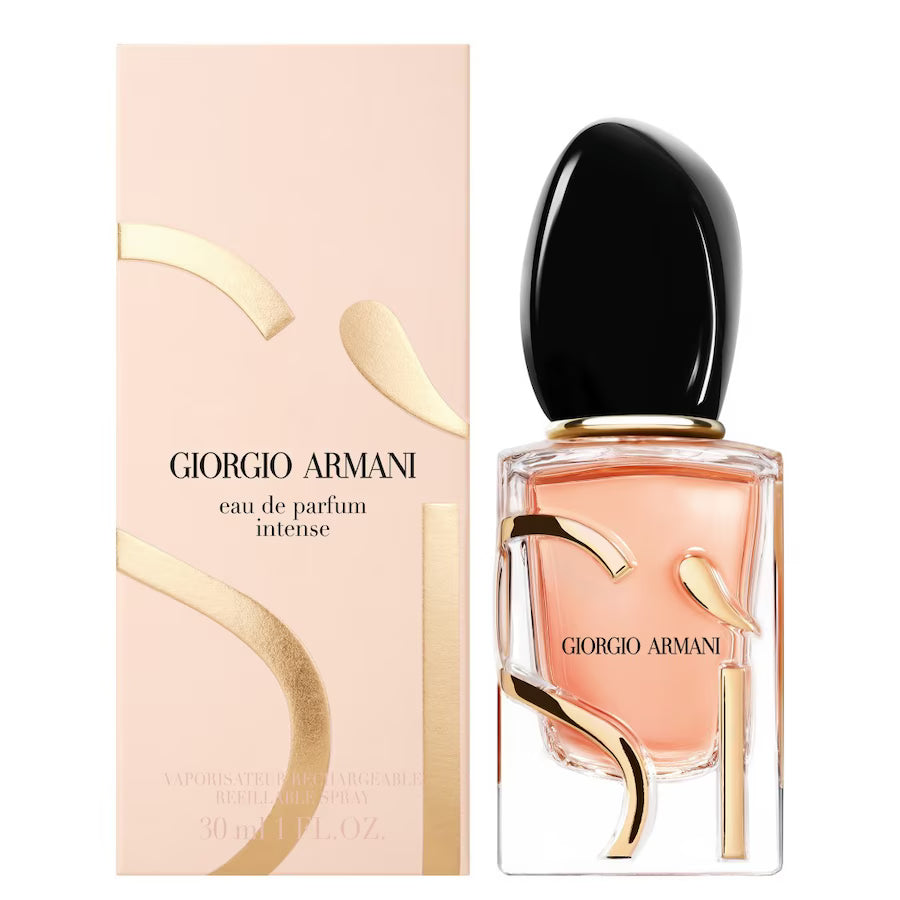 Armani Si Intense EDP