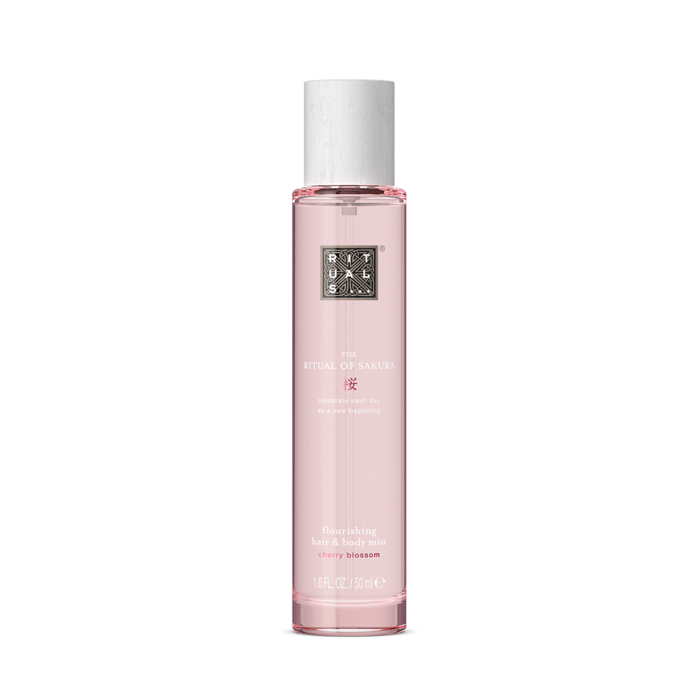 The Rituals Of Sakura Body Mist