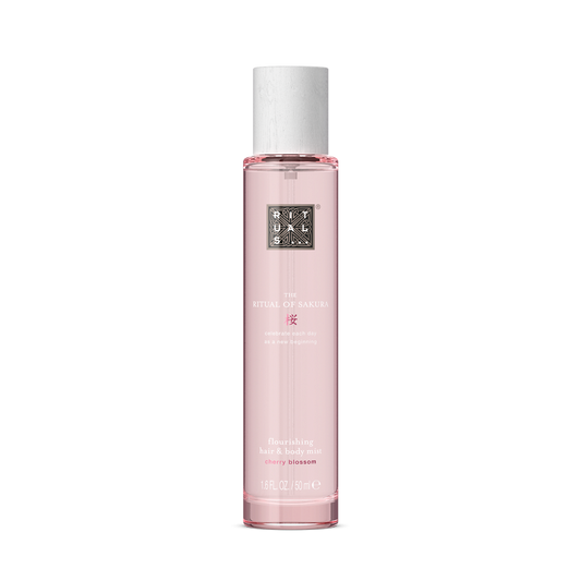 The Rituals Of Sakura Body Mist