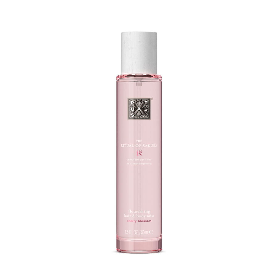The Rituals Of Sakura Body Mist