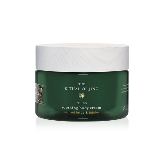 The Rituals of Jing Body Cream