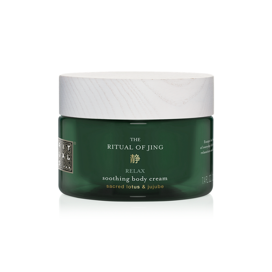 The Rituals of Jing Body Cream