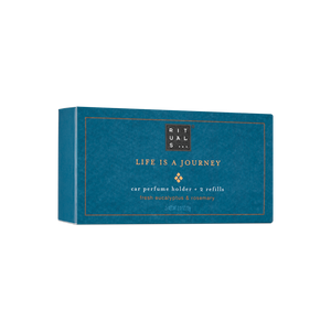 The Rituals Life is a Journey - Hammam miris za auto