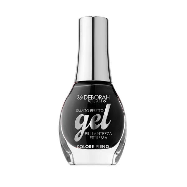 Deborah  Gel Effect Lak za nokte