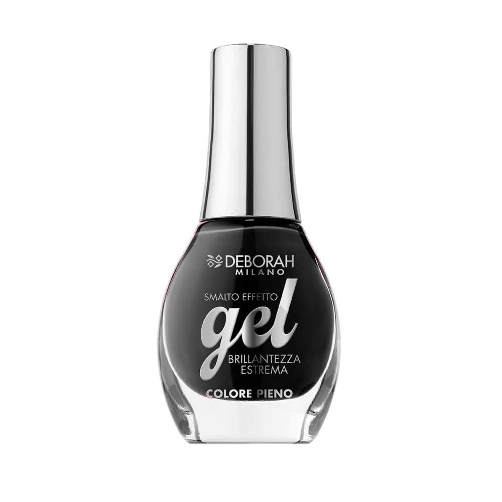 Deborah  Gel Effect Lak za nokte