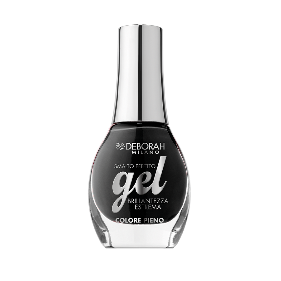 Deborah  Gel Effect Lak za nokte