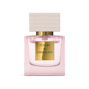 The Rituals Fleurs de L’Himalaya Eau de Parfum
