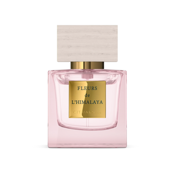 The Rituals Fleurs de L’Himalaya Eau de Parfum
