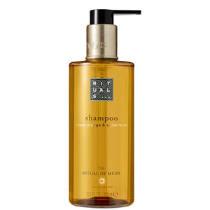The Rituals Mehr Shampoo