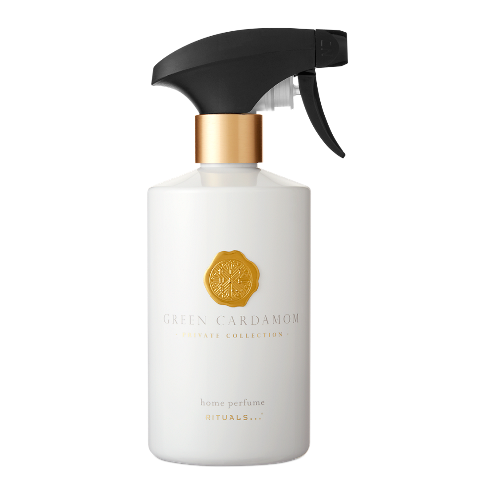 The Rituals PRIVATE COLLECTION Green Cardamom Home Perfume
