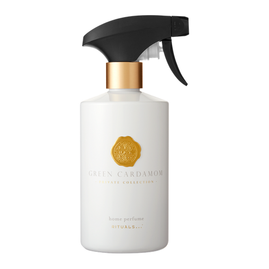 The Rituals PRIVATE COLLECTION Green Cardamom Home Perfume