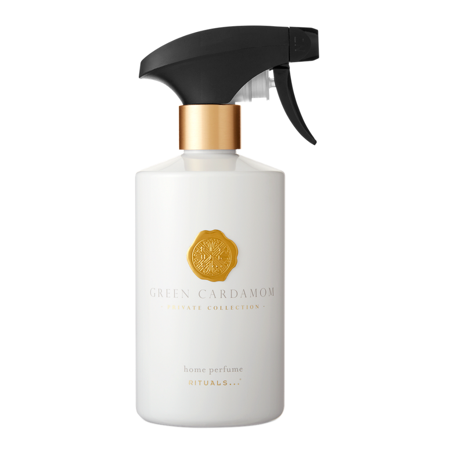 The Rituals PRIVATE COLLECTION Green Cardamom Home Perfume