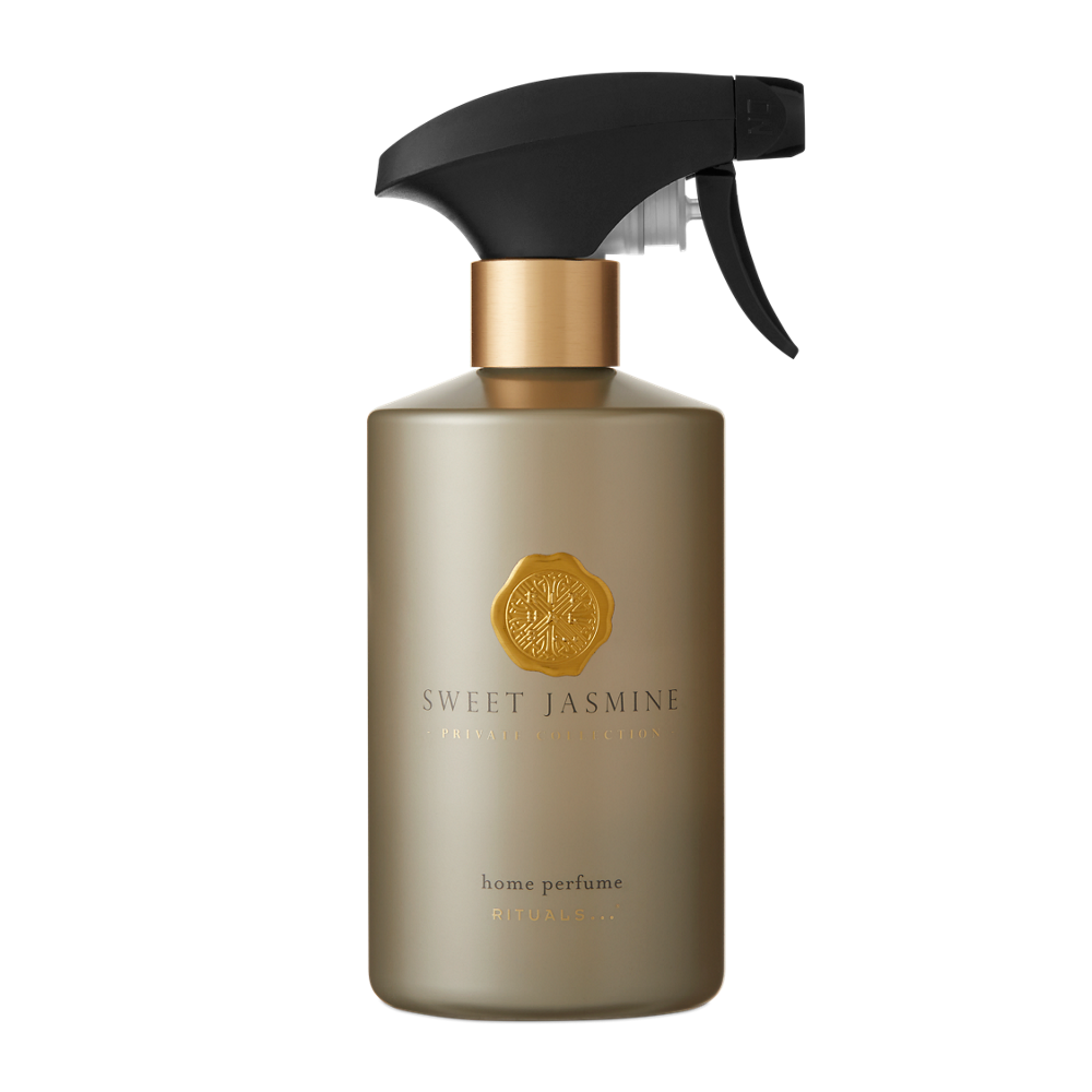 The Rituals PRIVATE COLLECTION Sweet Jasmine Home Perfume