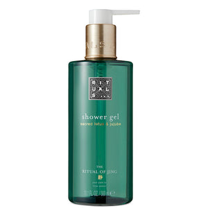 The Rituals Jing Shower Gel