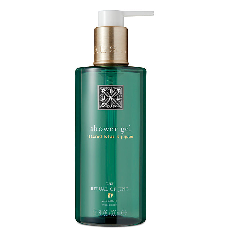 The Rituals Jing Shower Gel