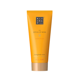 The Ritual of Mehr Body Cream