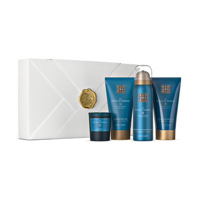 The Rituals of Hammam - Small Gift Set