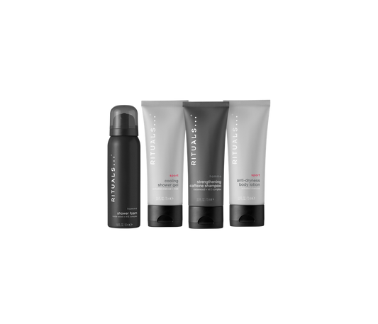 The Rituals of Homme - Small Gift Set