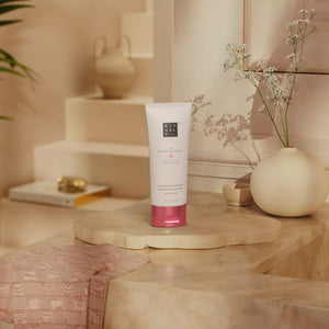 The Rituals Of Sakura Recovery Hand Balm