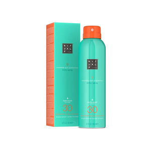 The Rituals of Karma Sun Protection Milky Spray SPF 50