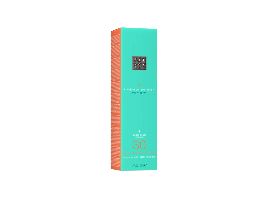 Rituals the Ritual of Karma Sun Protection Milky Spray SPF 30