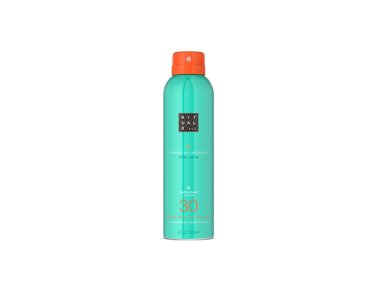 The Rituals of Karma Sun Protection Milky Spray SPF 50