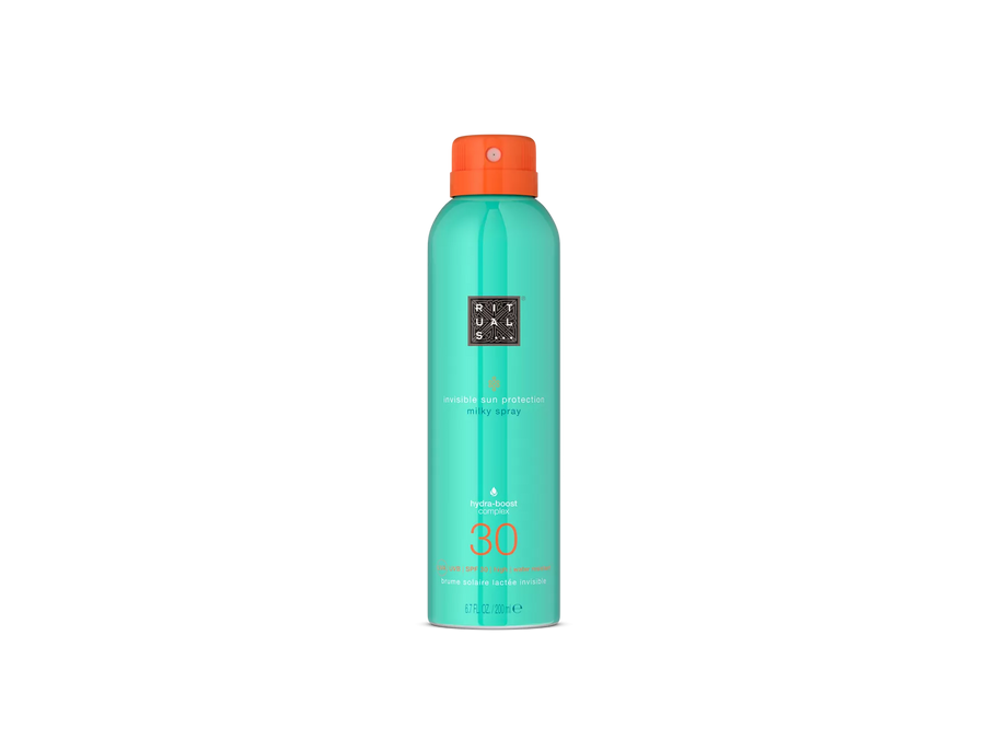 Rituals the Ritual of Karma Sun Protection Milky Spray SPF 30