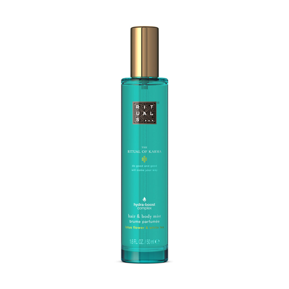 The Rituals of Karma Body Mist