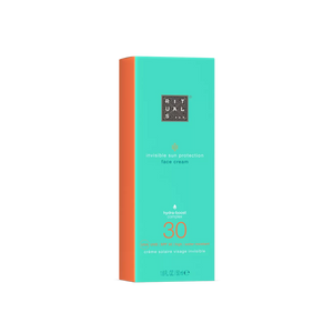 The Rituals Sun Face SPF30 Karma