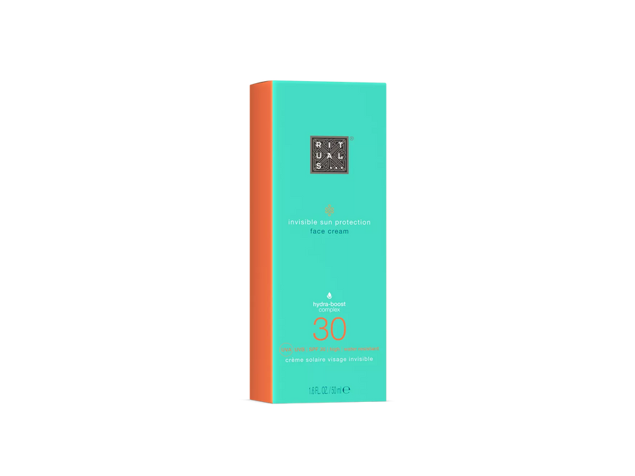 The Rituals Sun Face SPF30 Karma