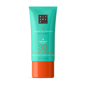 The Rituals of Karma Sun Face Cream SPF 30
