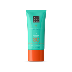 The Rituals Sun Face SPF30 Karma