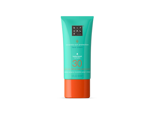 The Rituals Sun Face SPF30 Karma