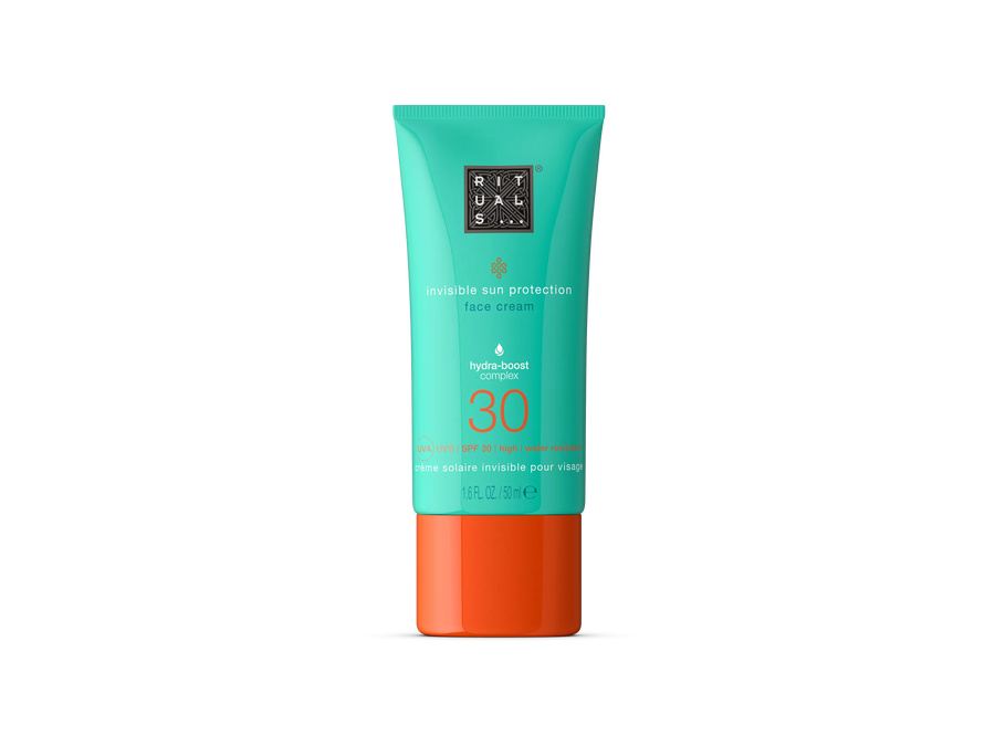 The Rituals Sun Face SPF30 Karma