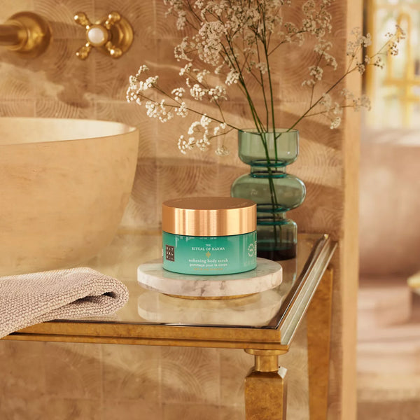 The Rituals Of Karma Body Scrub