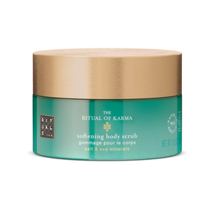 The Rituals Of Karma Body Scrub