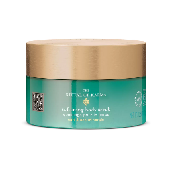 The Rituals Of Karma Body Scrub