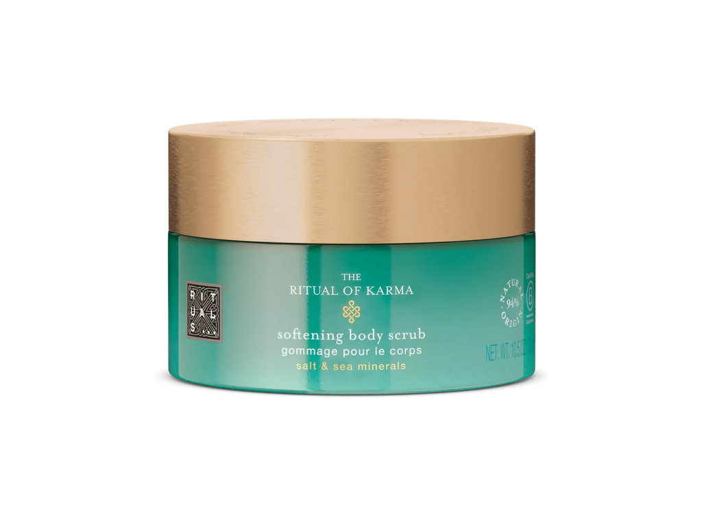 The Rituals Of Karma Body Scrub