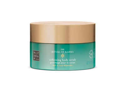 The Rituals Of Karma Body Scrub